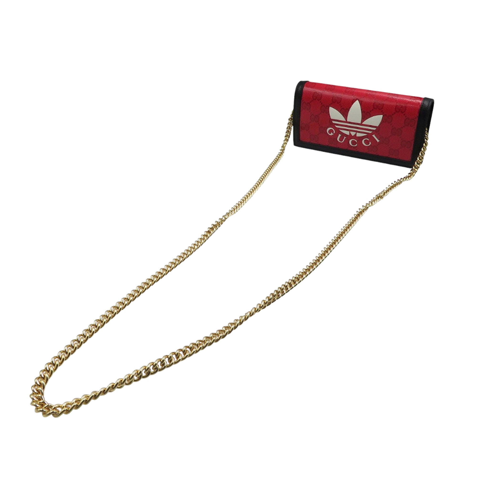 Adidas GG Supreme Wallet on Chain - Image 10