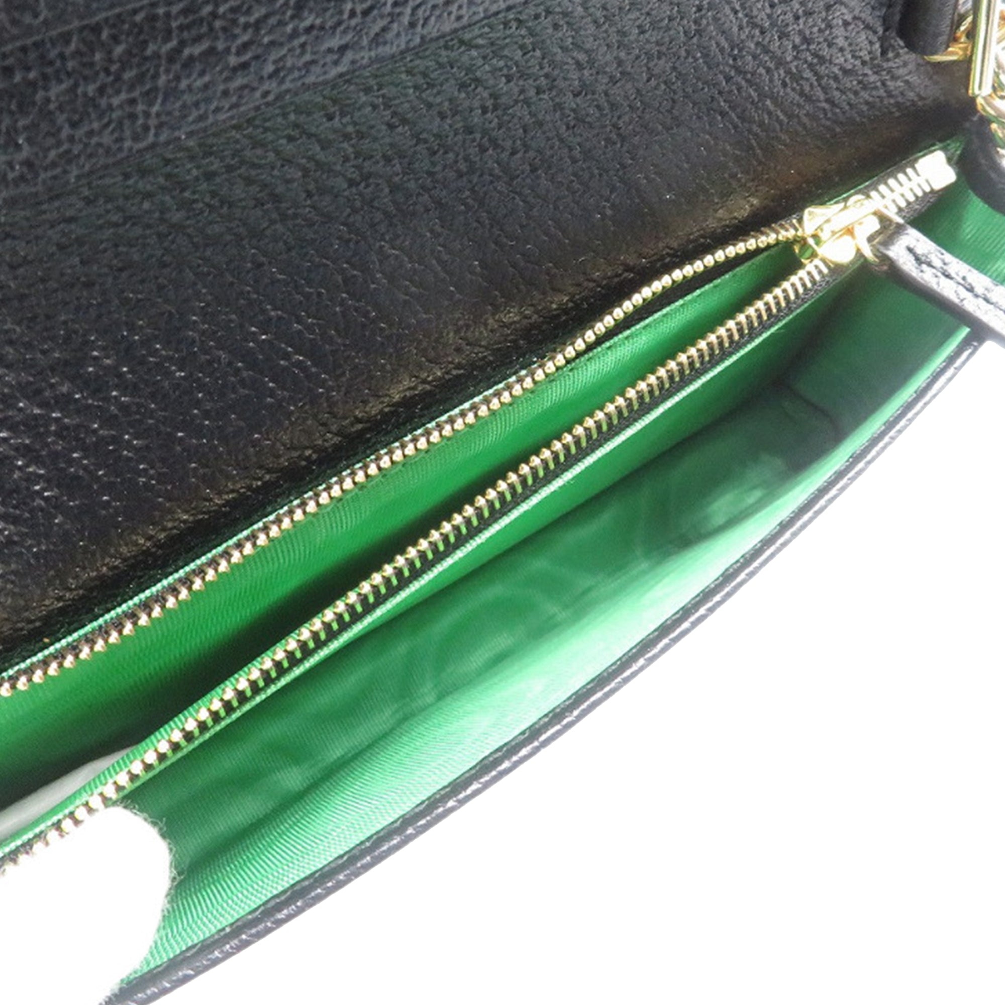 Adidas GG Supreme Wallet on Chain - Image 3