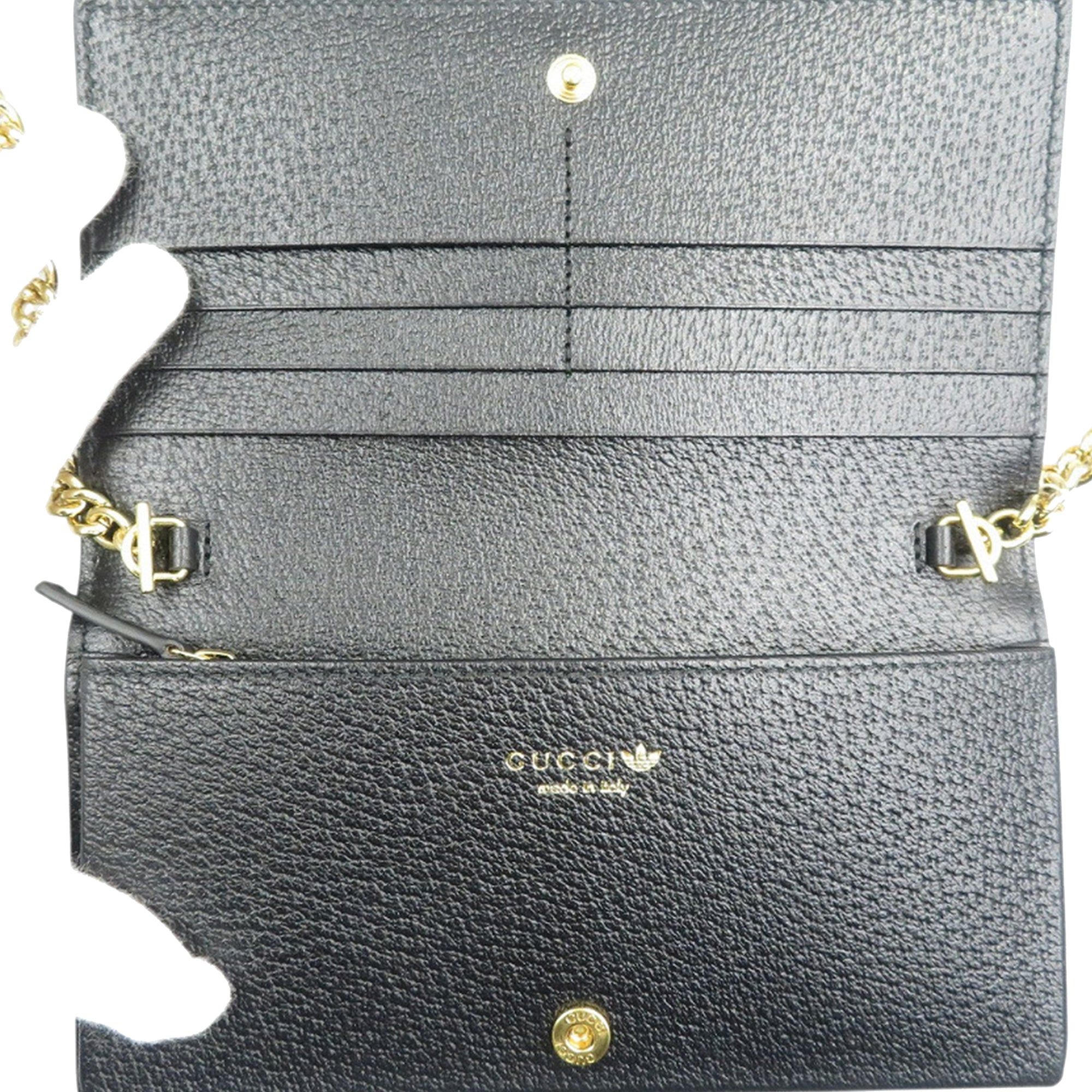 Adidas GG Supreme Wallet on Chain - Image 4