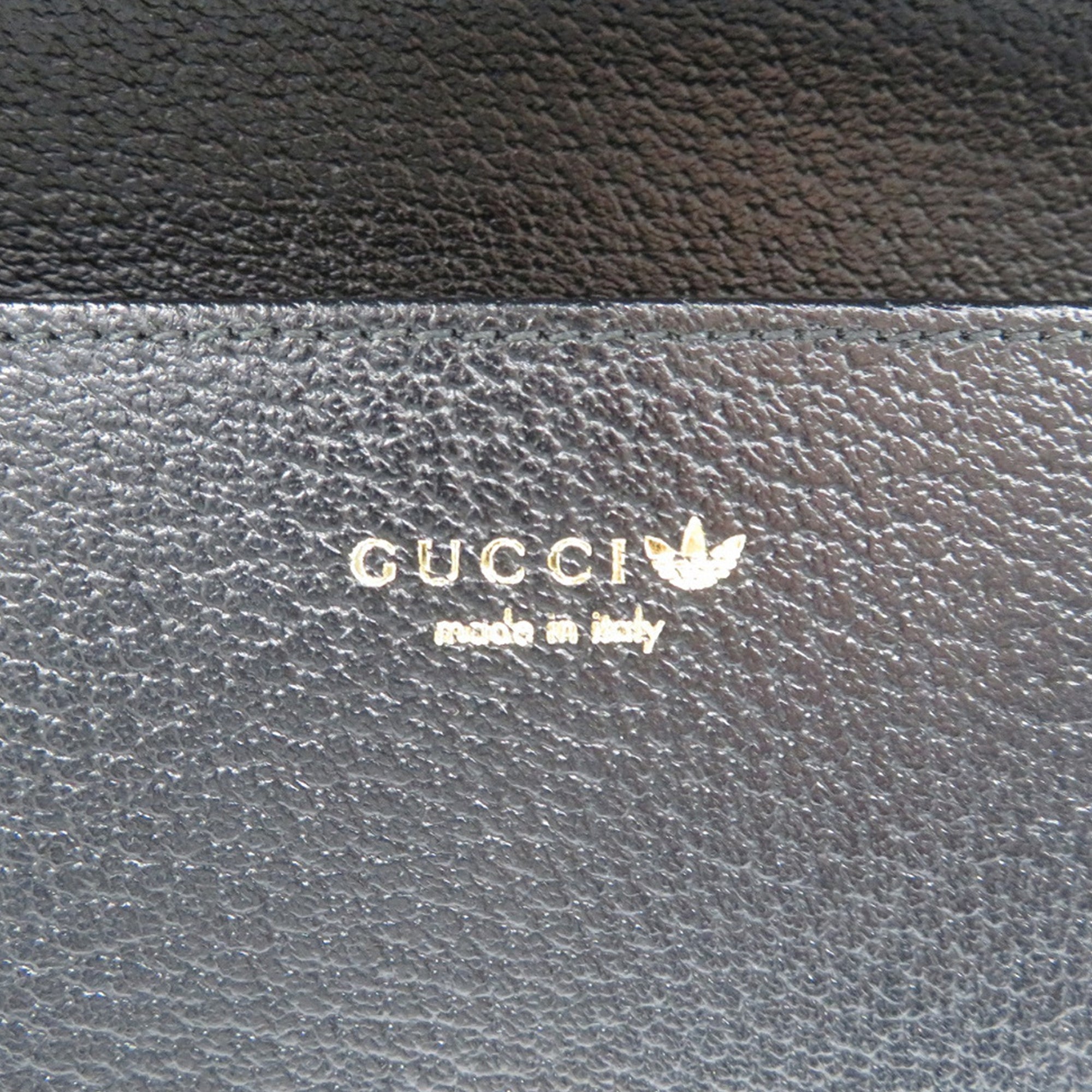 Adidas GG Supreme Wallet on Chain - Image 5