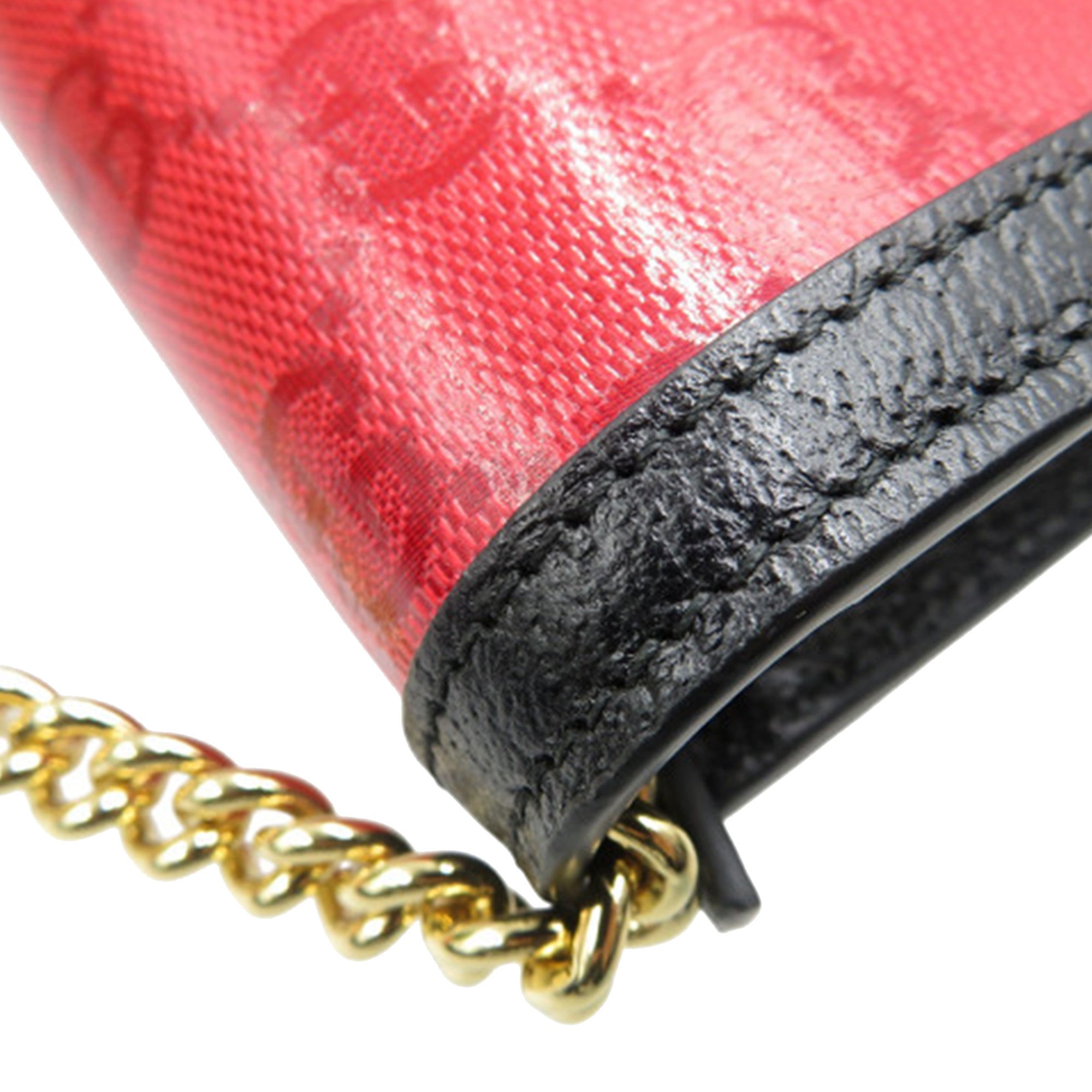 Adidas GG Supreme Wallet on Chain - Image 8