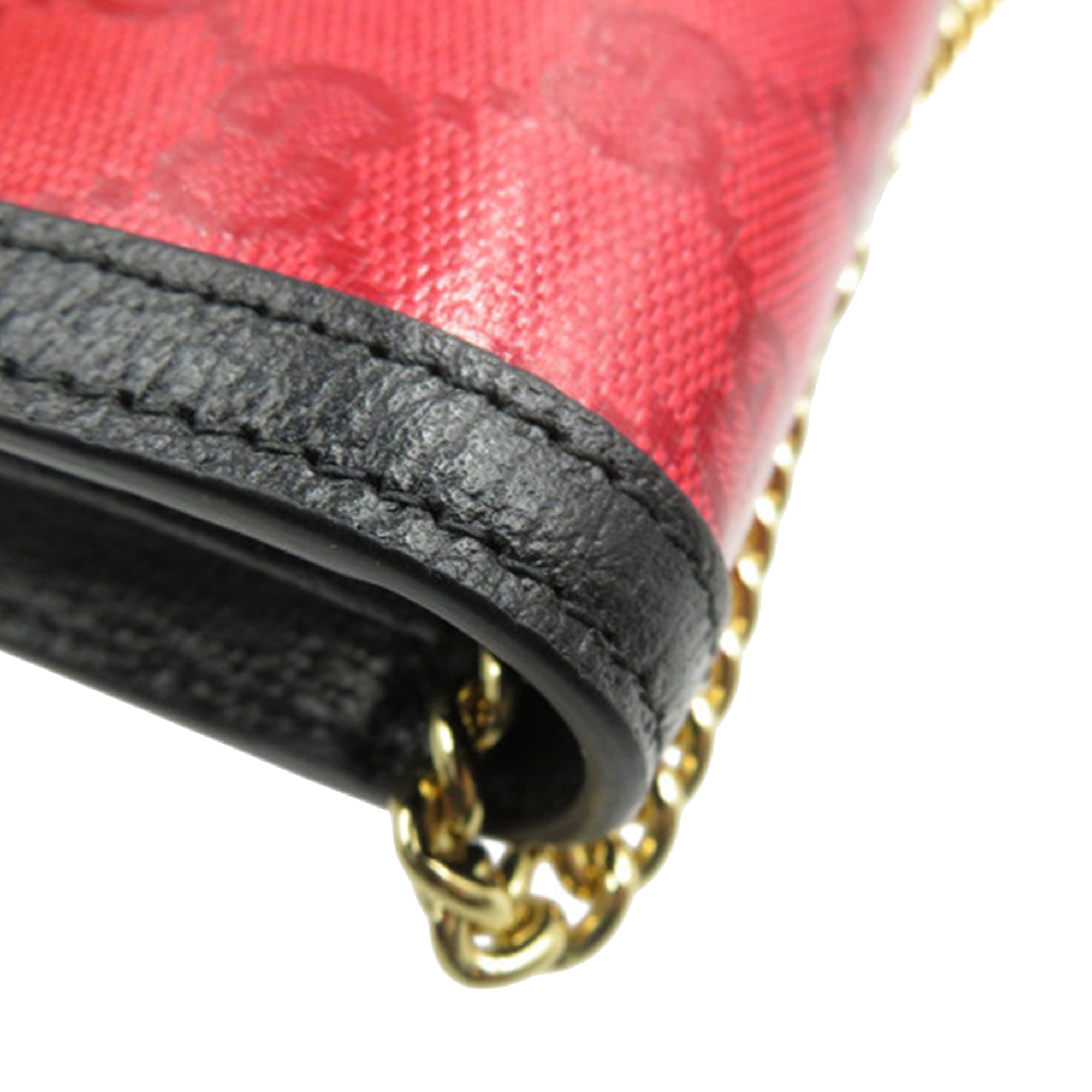 Adidas GG Supreme Wallet on Chain - Image 9