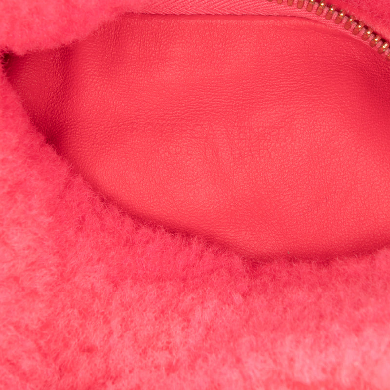 Mini Shearling Jodie - Image 5