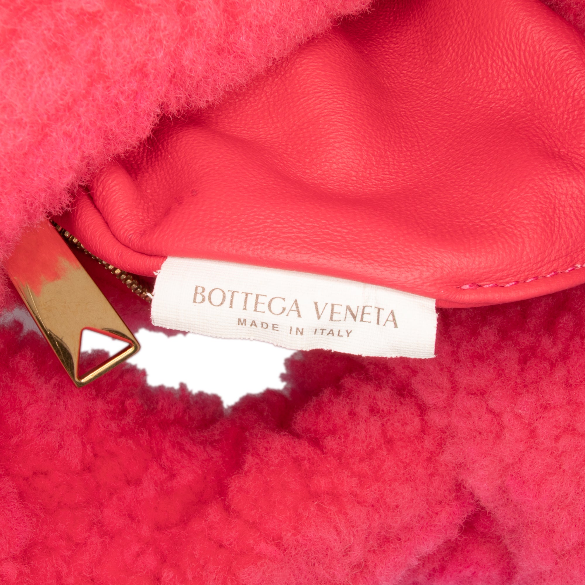 Mini Shearling Jodie - Image 6