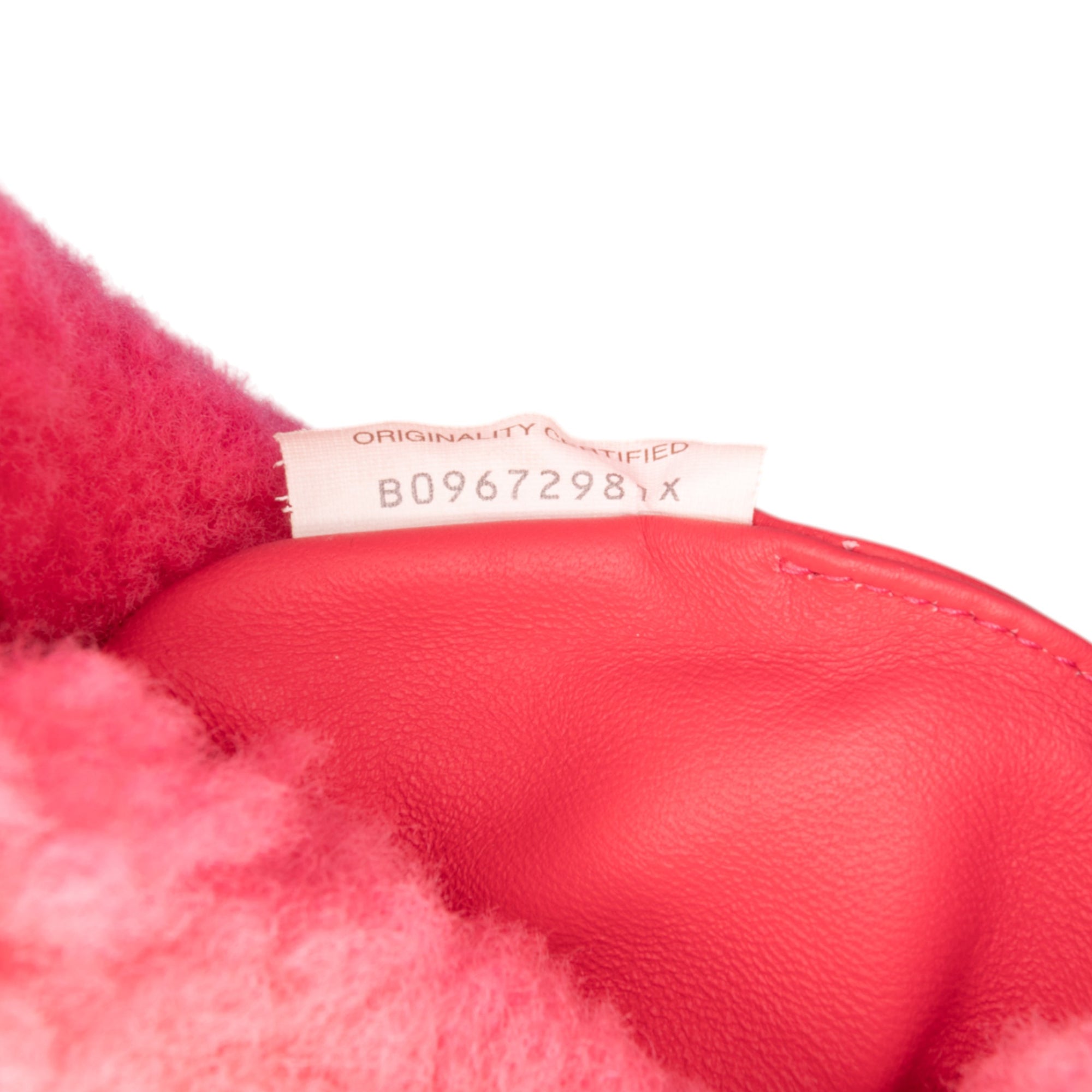 Mini Shearling Jodie - Image 7