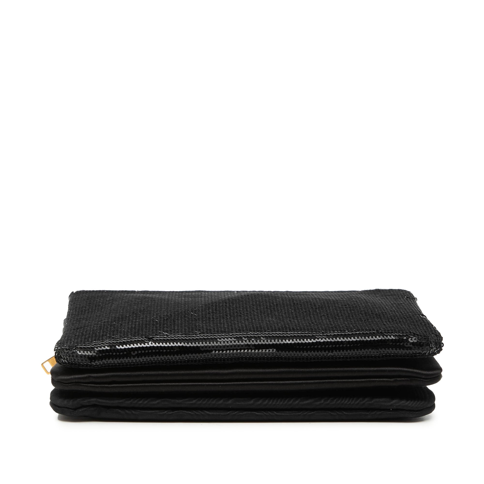 Small Sequin Trio Crossbody - Image 3