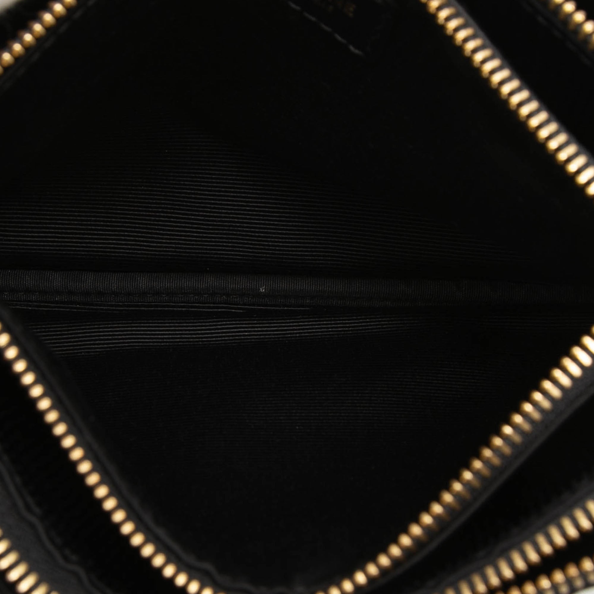 Small Sequin Trio Crossbody - Image 4