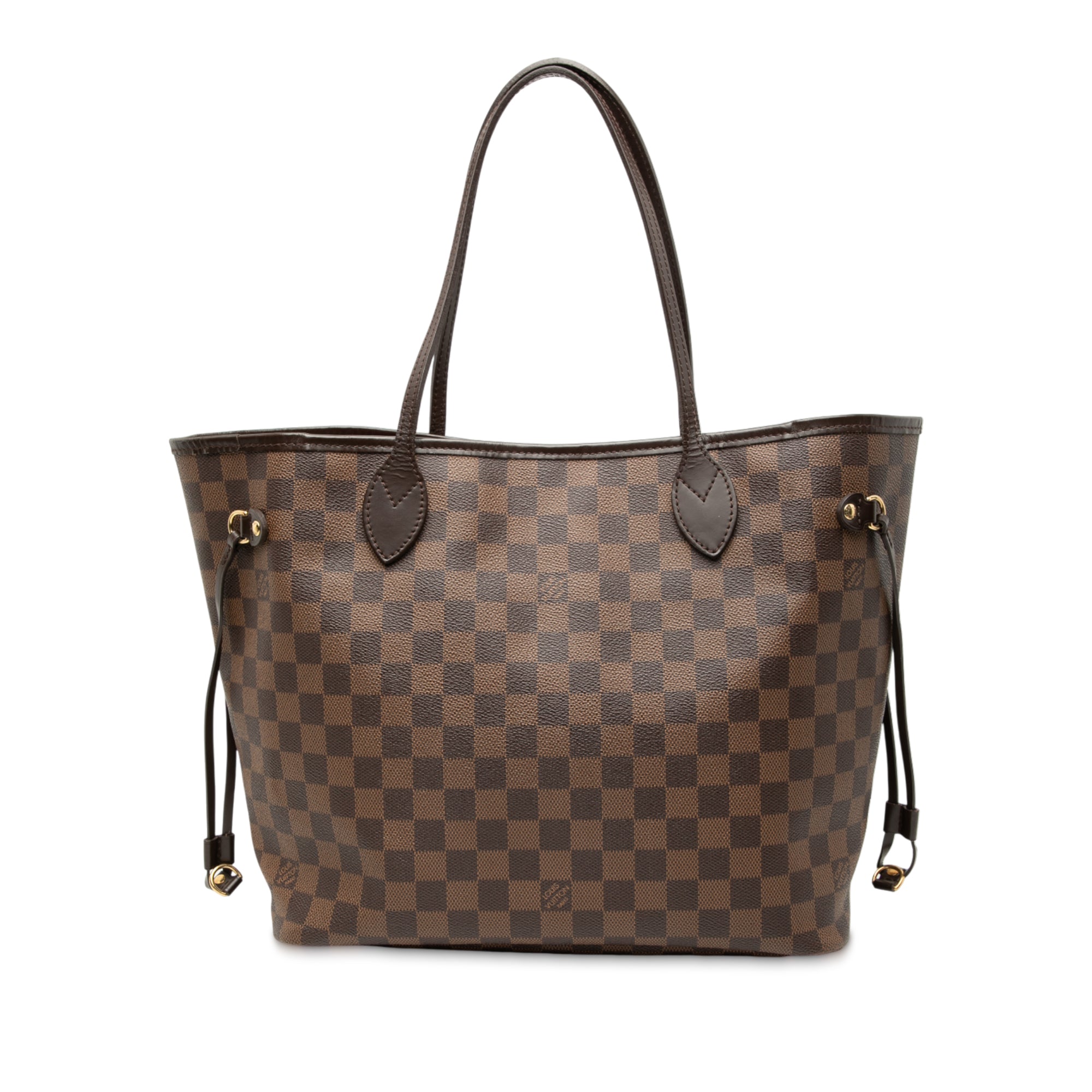 Damier Ebene Neverfull MM - Image 1