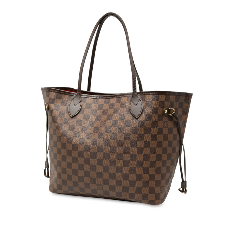 Damier Ebene Neverfull MM - Image 2