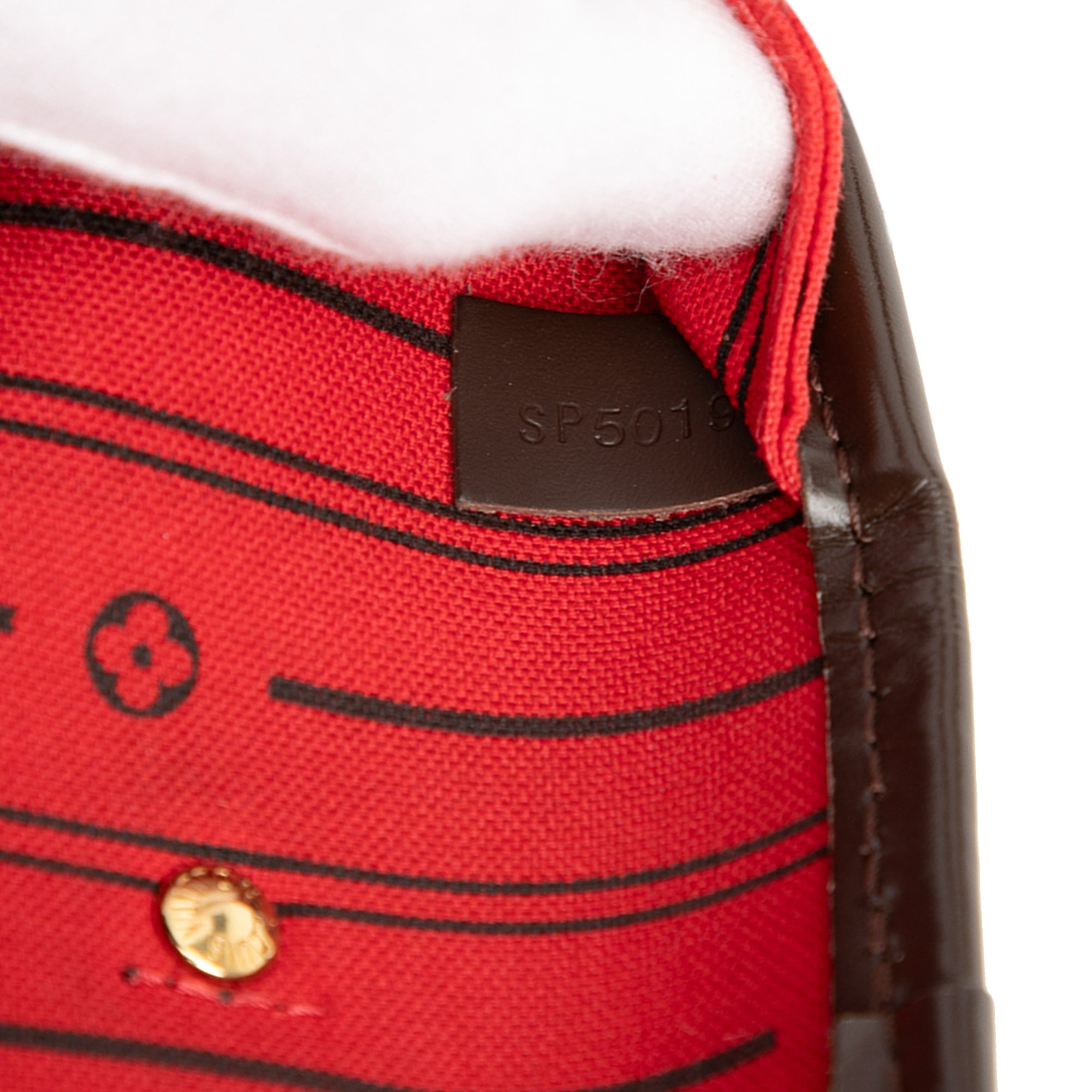 Damier Ebene Neverfull MM - Image 6