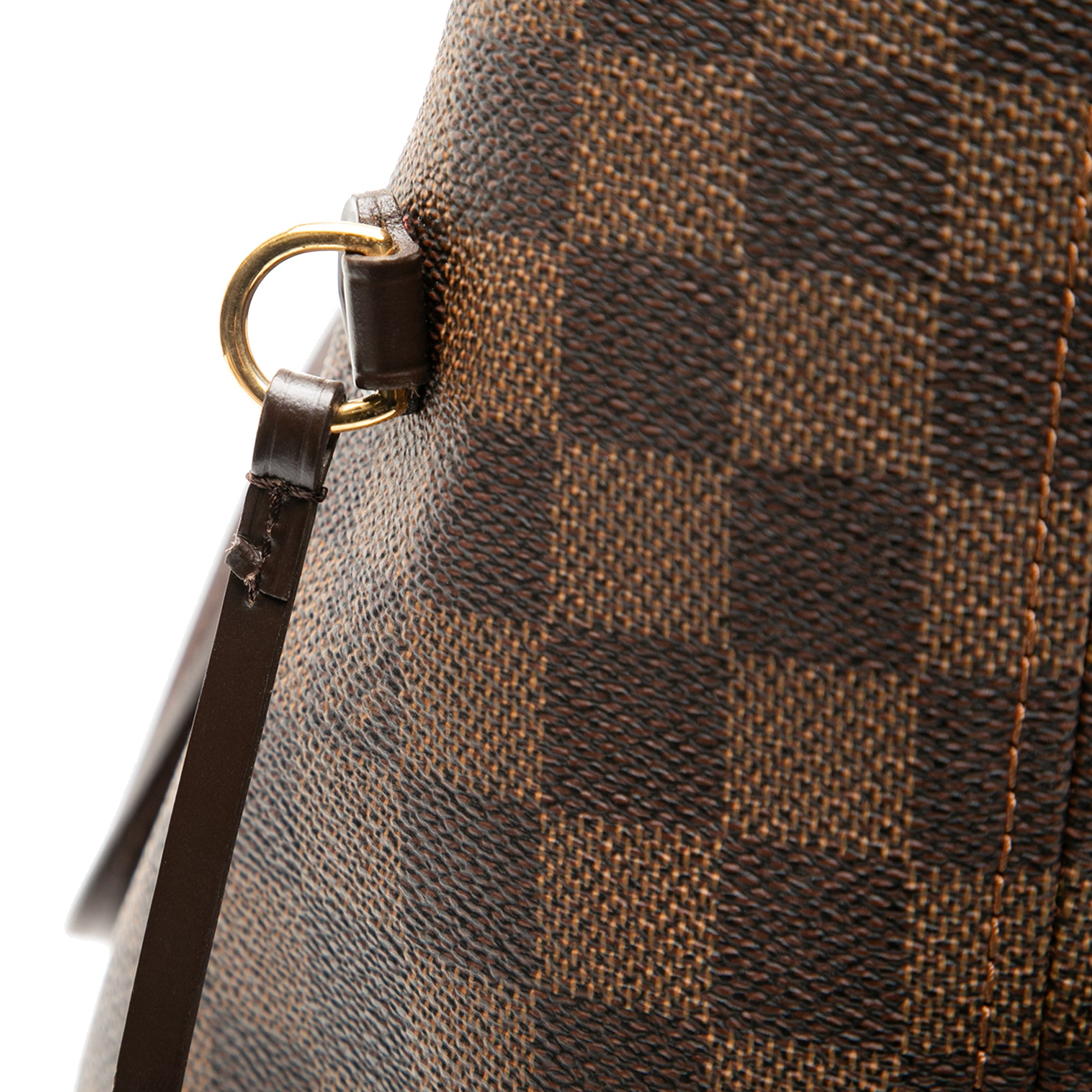 Damier Ebene Neverfull MM - Image 7
