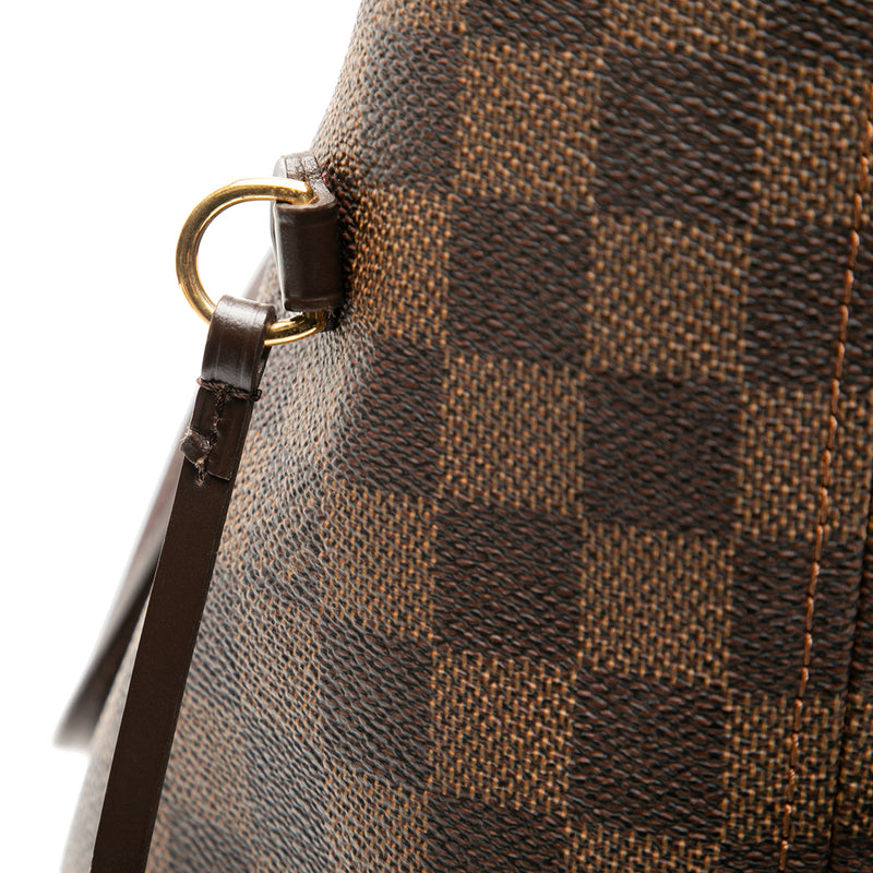 Damier Ebene Neverfull MM - Image 7