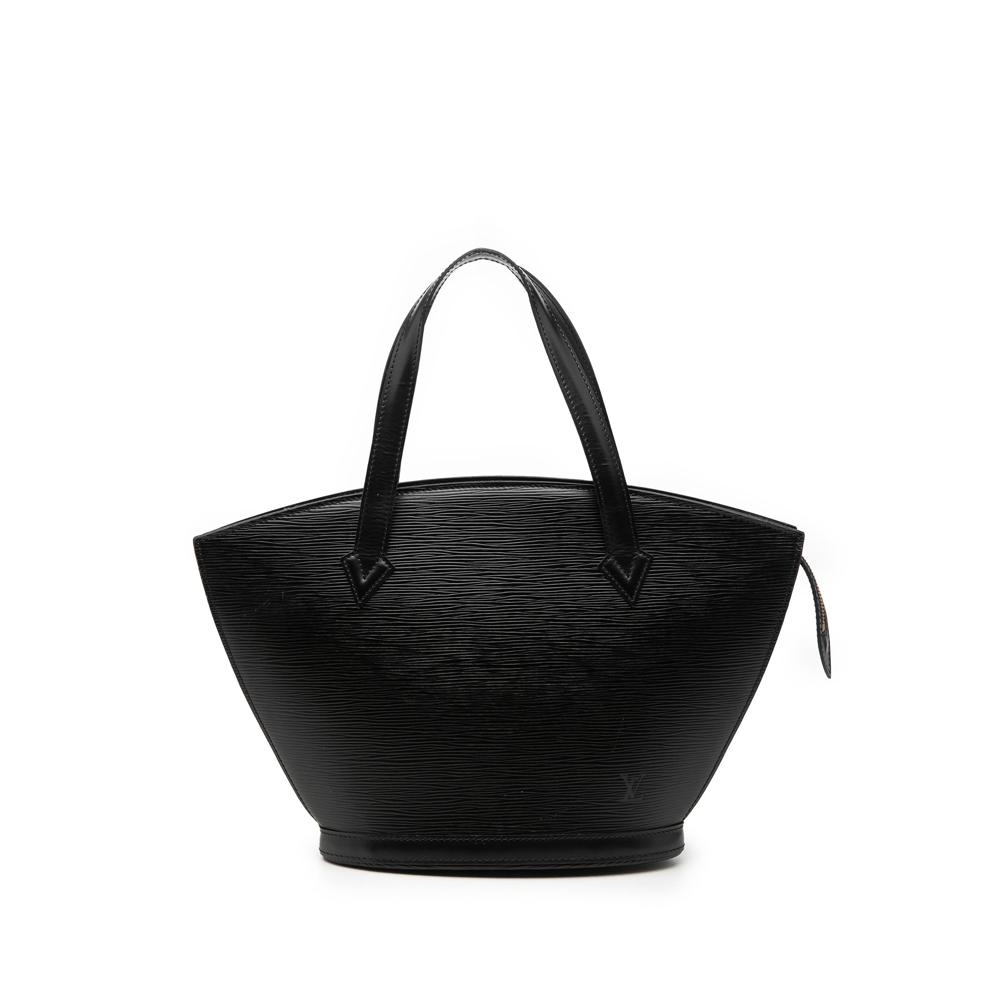 Epi Saint Jacques PM Short Strap - Image 1