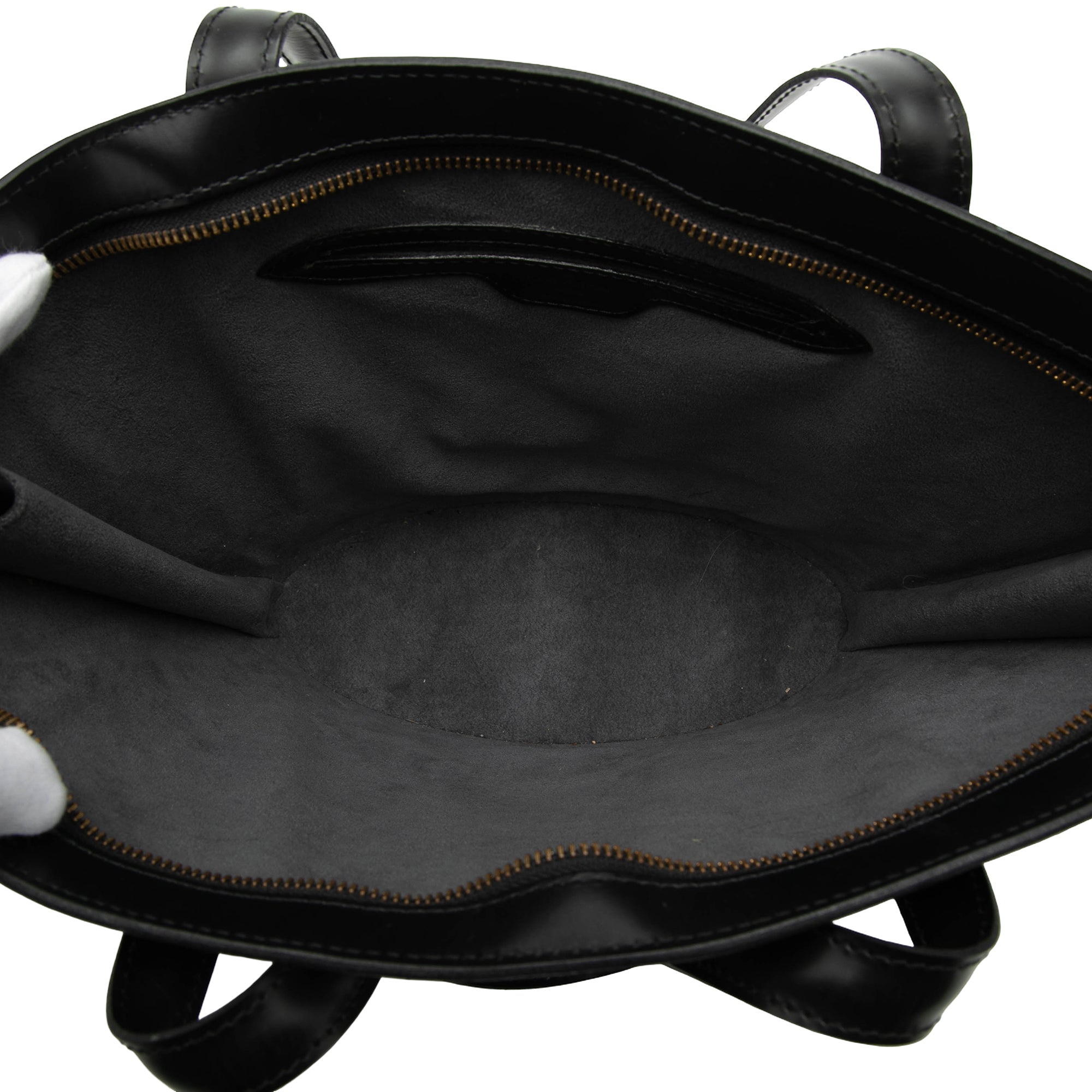 Epi Saint Jacques PM Short Strap - Image 4