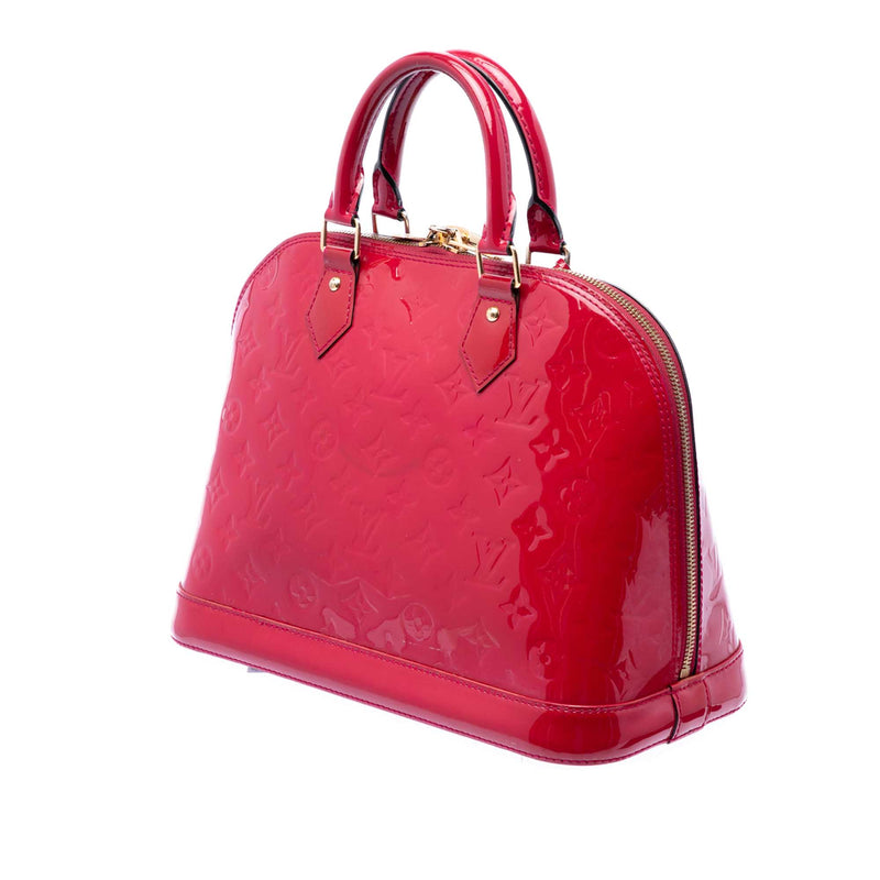 Monogram Vernis Alma PM - Image 2