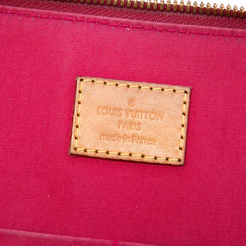 Monogram Vernis Alma PM - Image 5