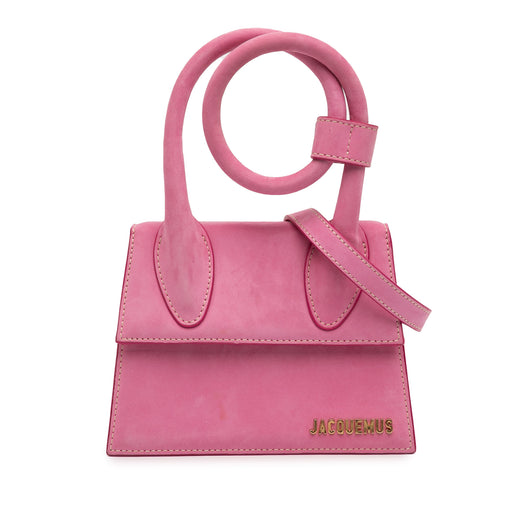 Nubuck Le Chiquito Noeud - Image 1