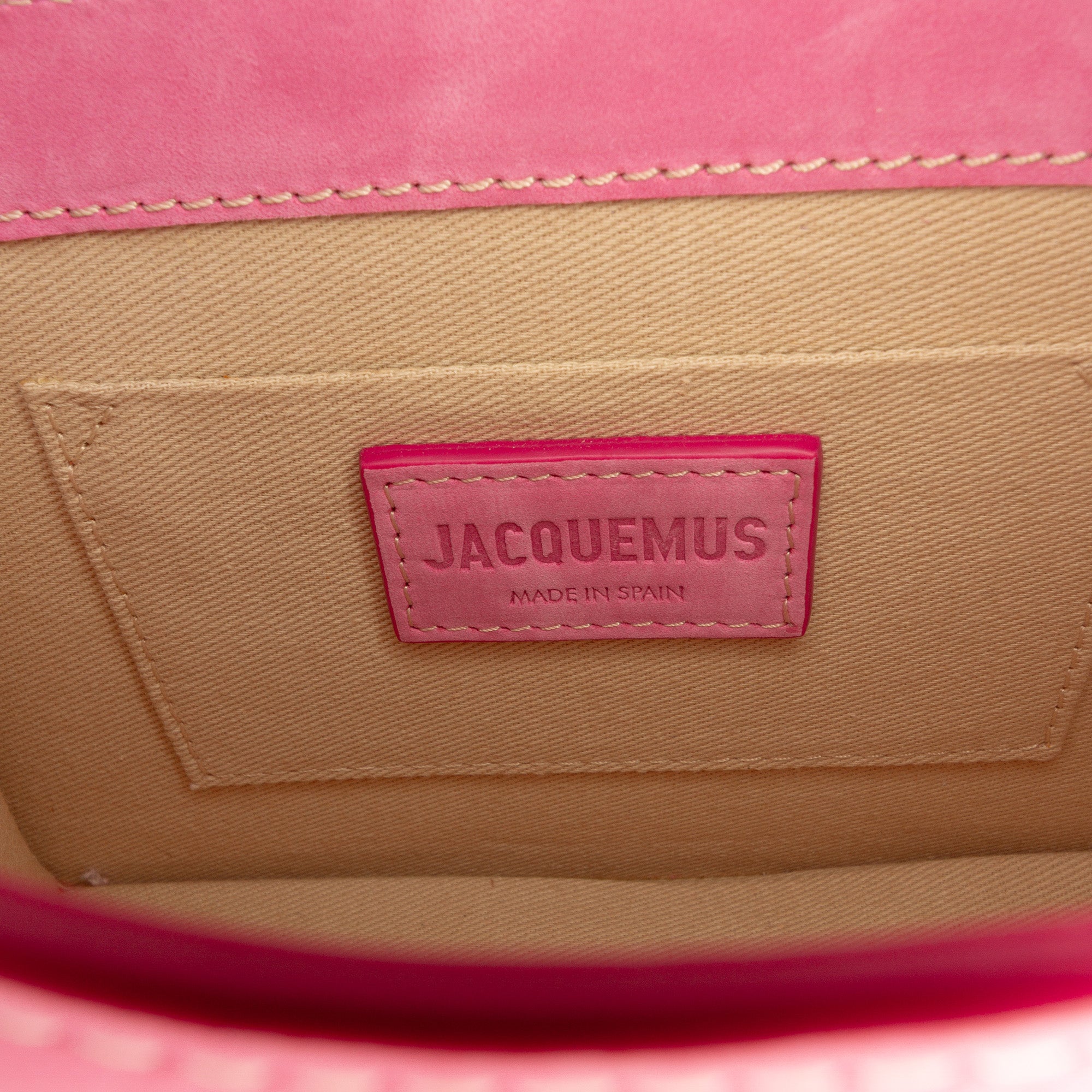 Nubuck Le Chiquito Noeud - Image 5