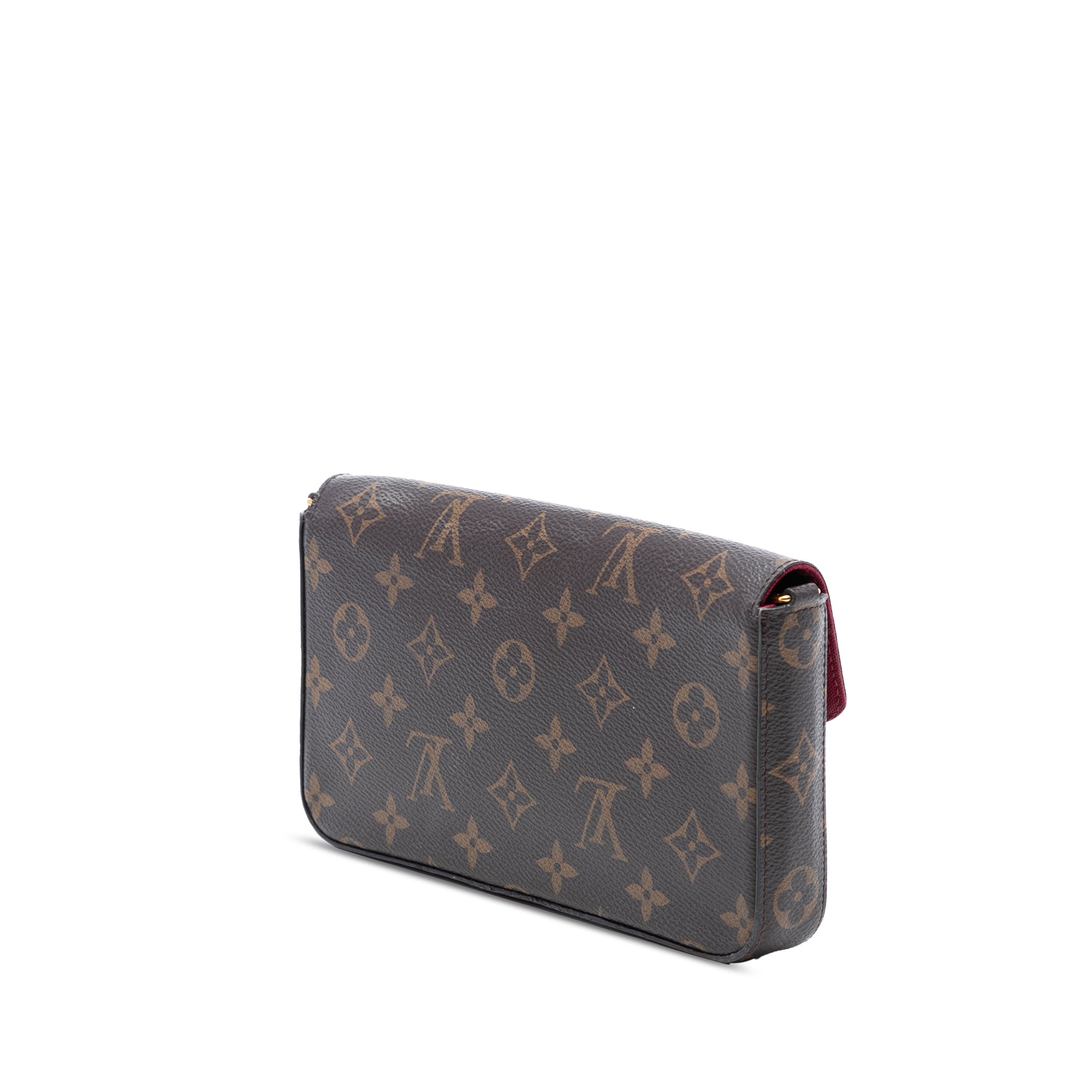 Monogram Pochette Felicie - Image 2