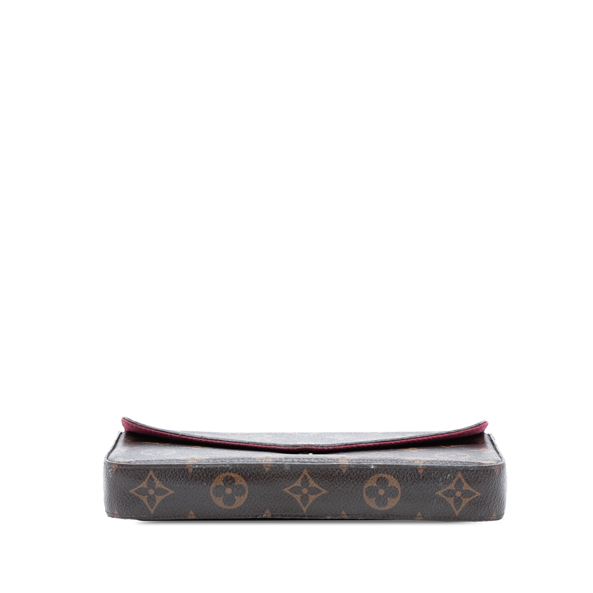 Monogram Pochette Felicie - Image 3