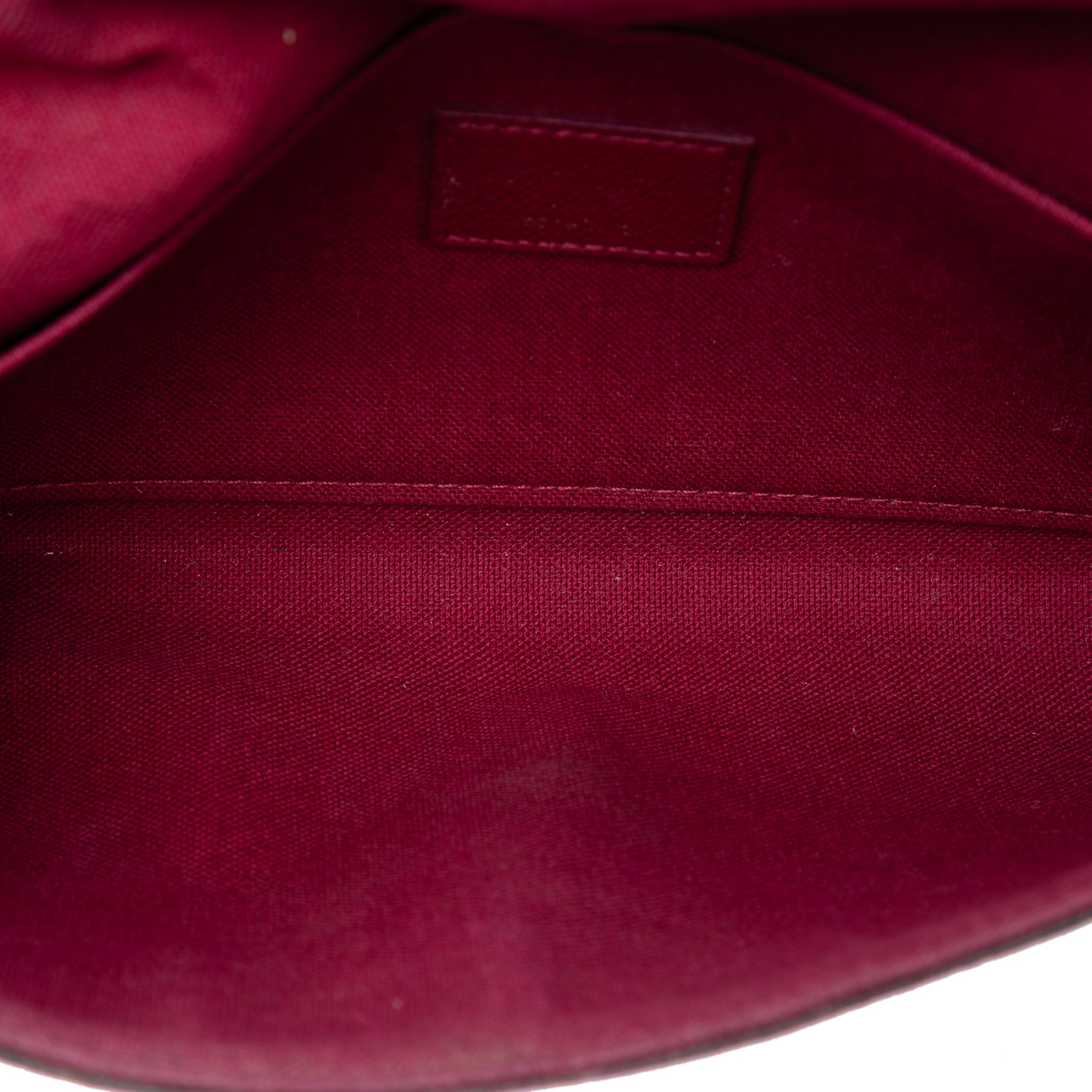 Monogram Pochette Felicie - Image 4