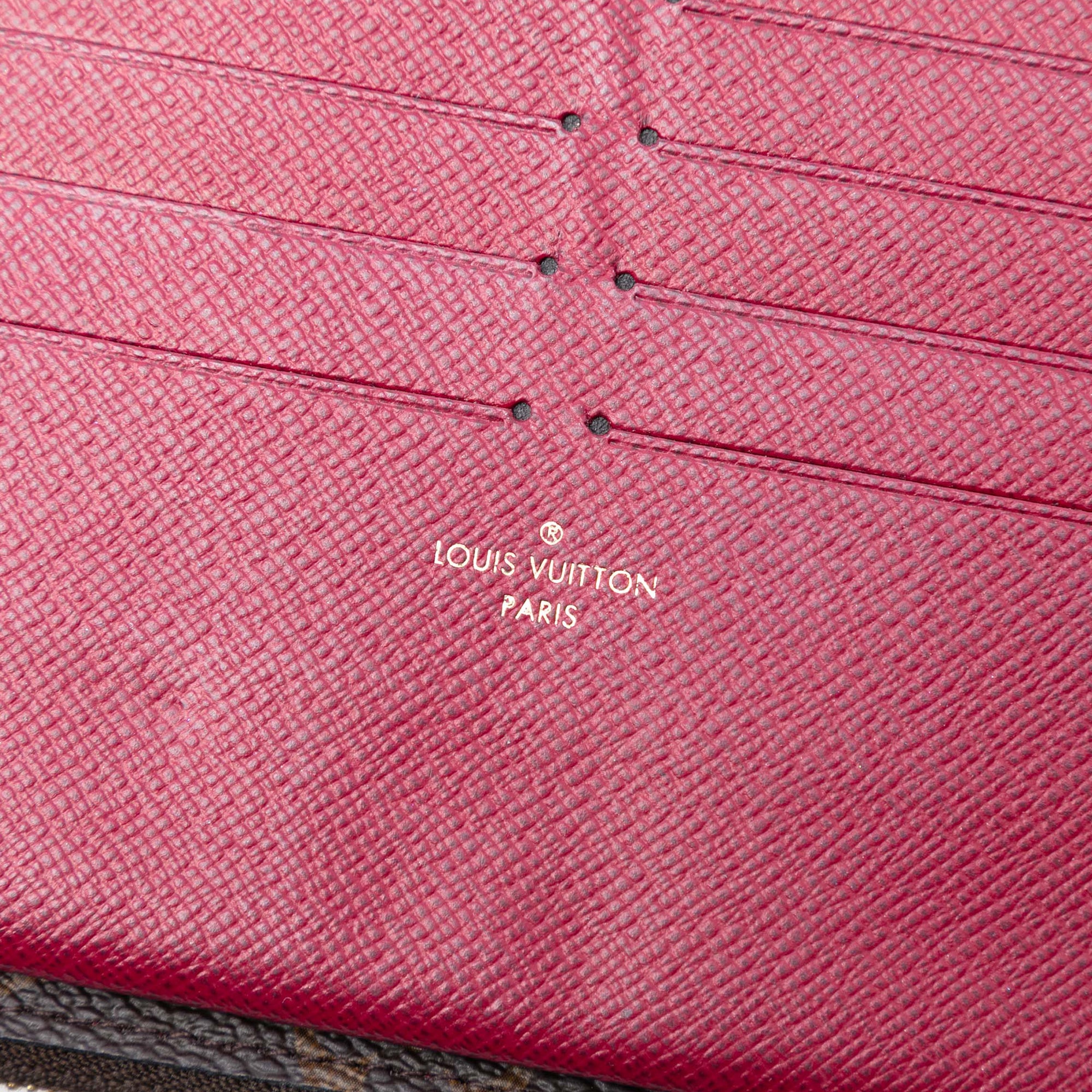 Monogram Pochette Felicie - Image 5