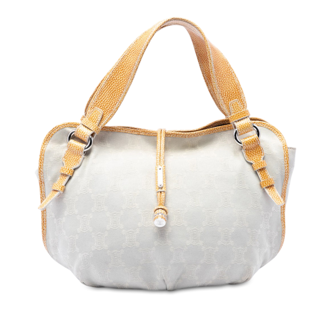 Macadam Denim Bittersweet Hobo - Image 1