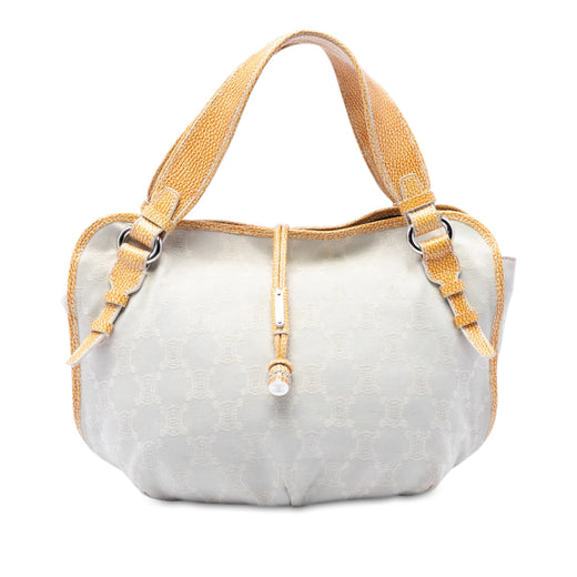 Macadam Denim Bittersweet Hobo - Image 1