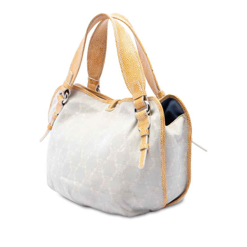 Macadam Denim Bittersweet Hobo - Image 2
