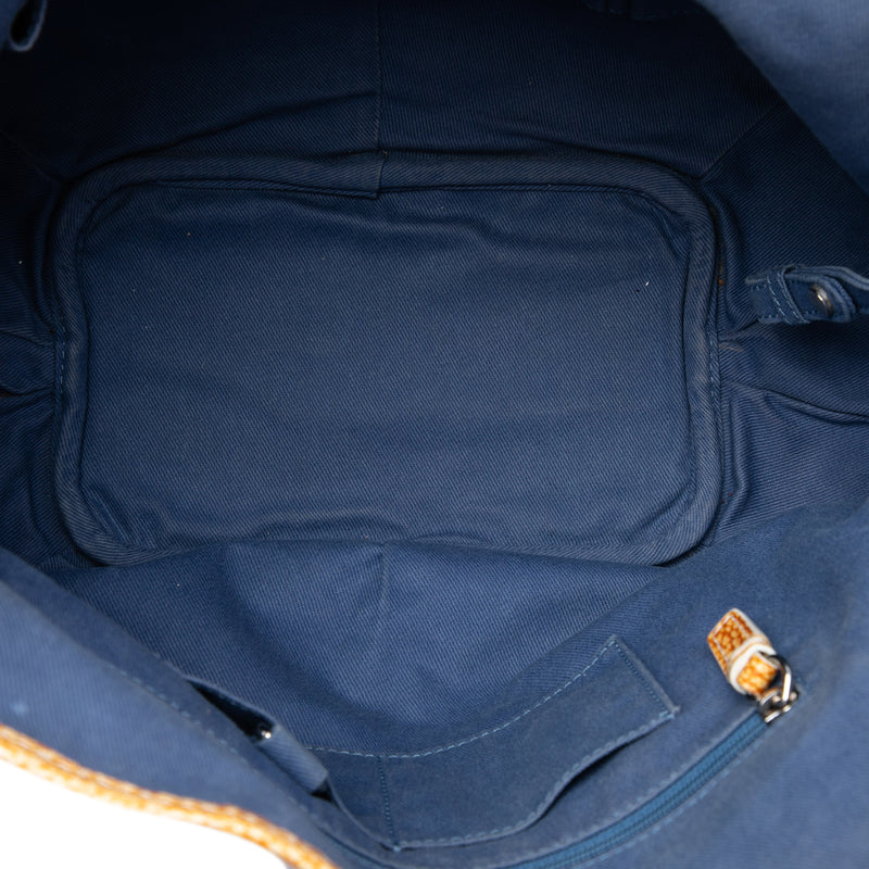 Macadam Denim Bittersweet Hobo - Image 4