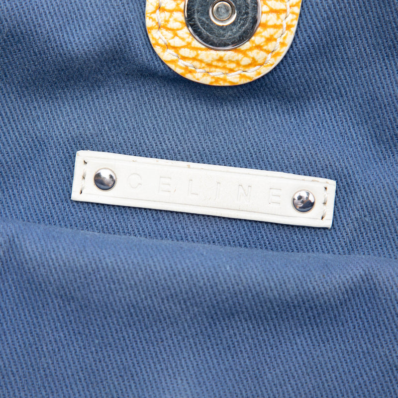Macadam Denim Bittersweet Hobo - Image 5
