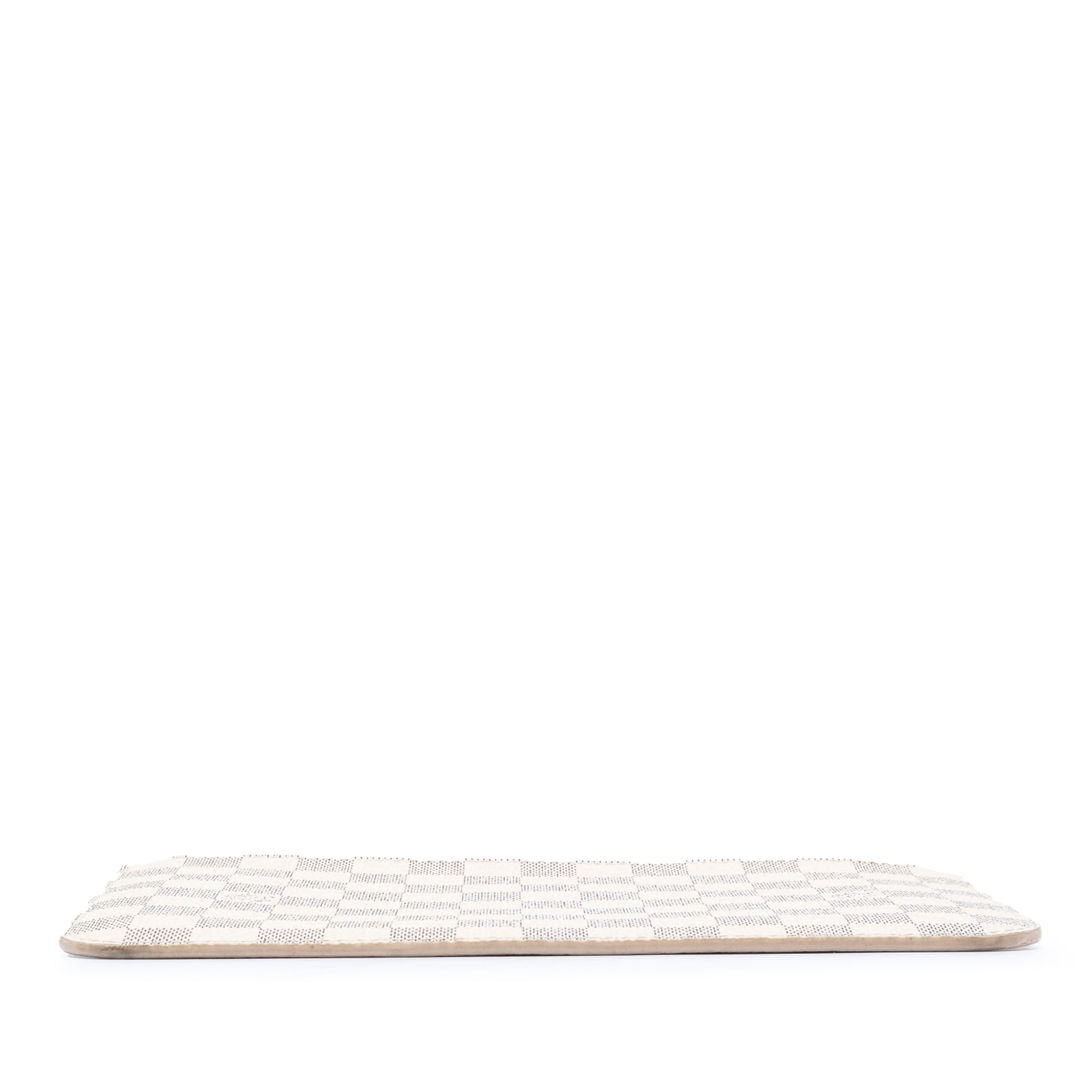 Damier Azur Neverfull MM Pouch - Image 3