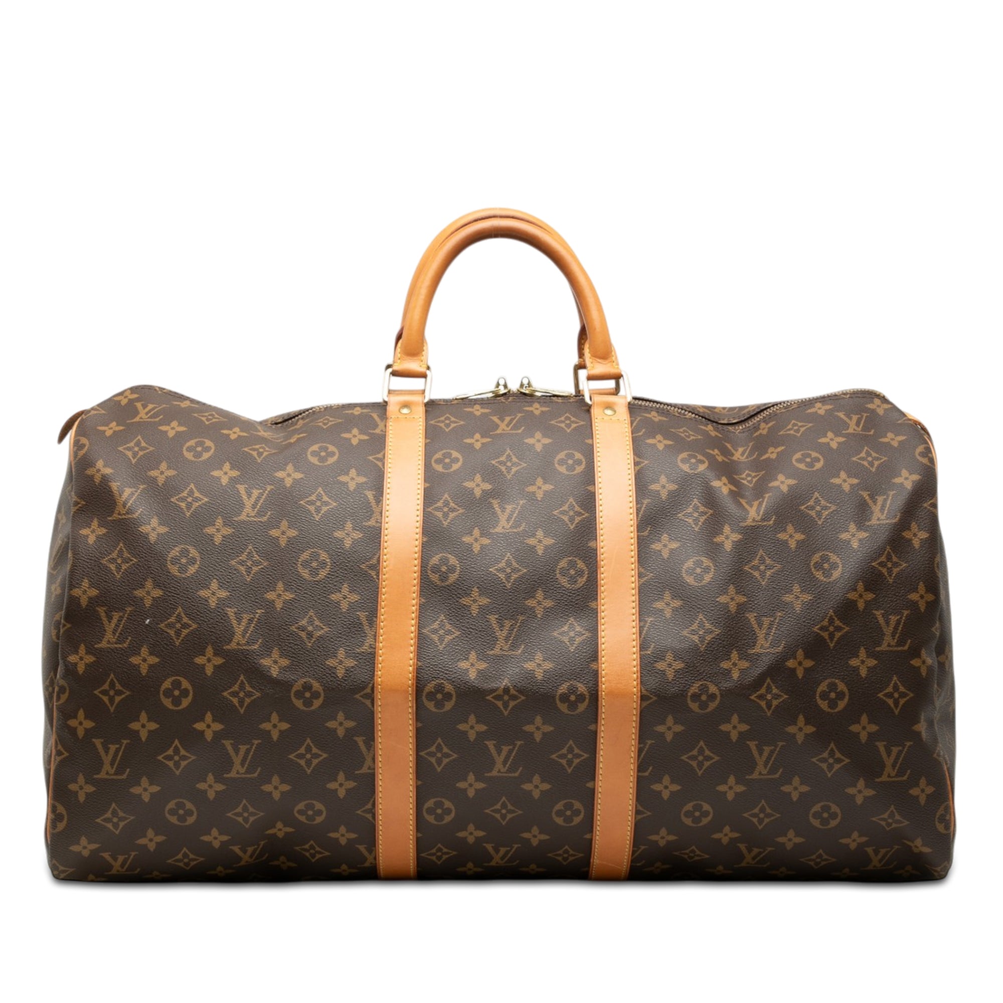 Monogram Keepall 55 - Image 1