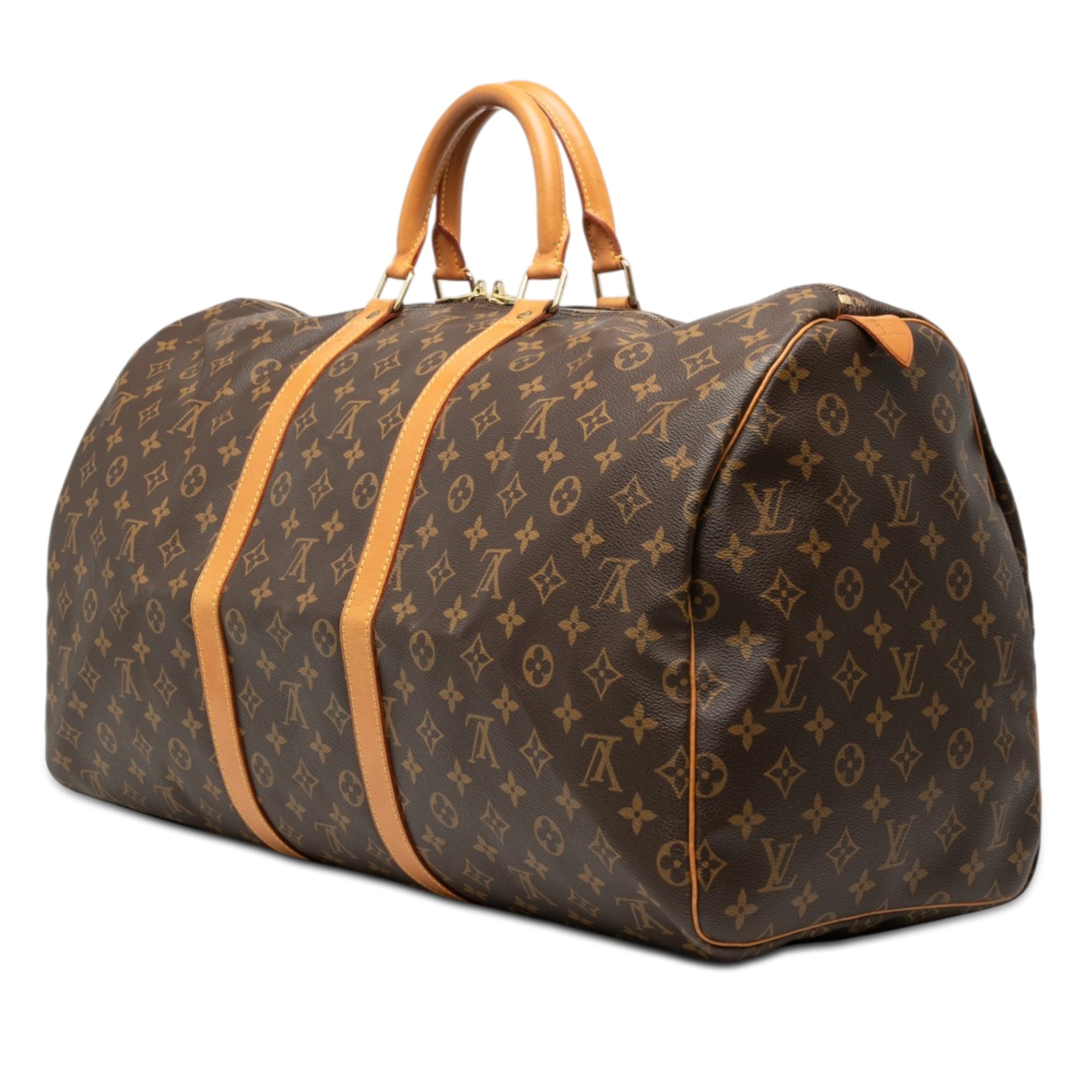 Monogram Keepall 55 - Image 2