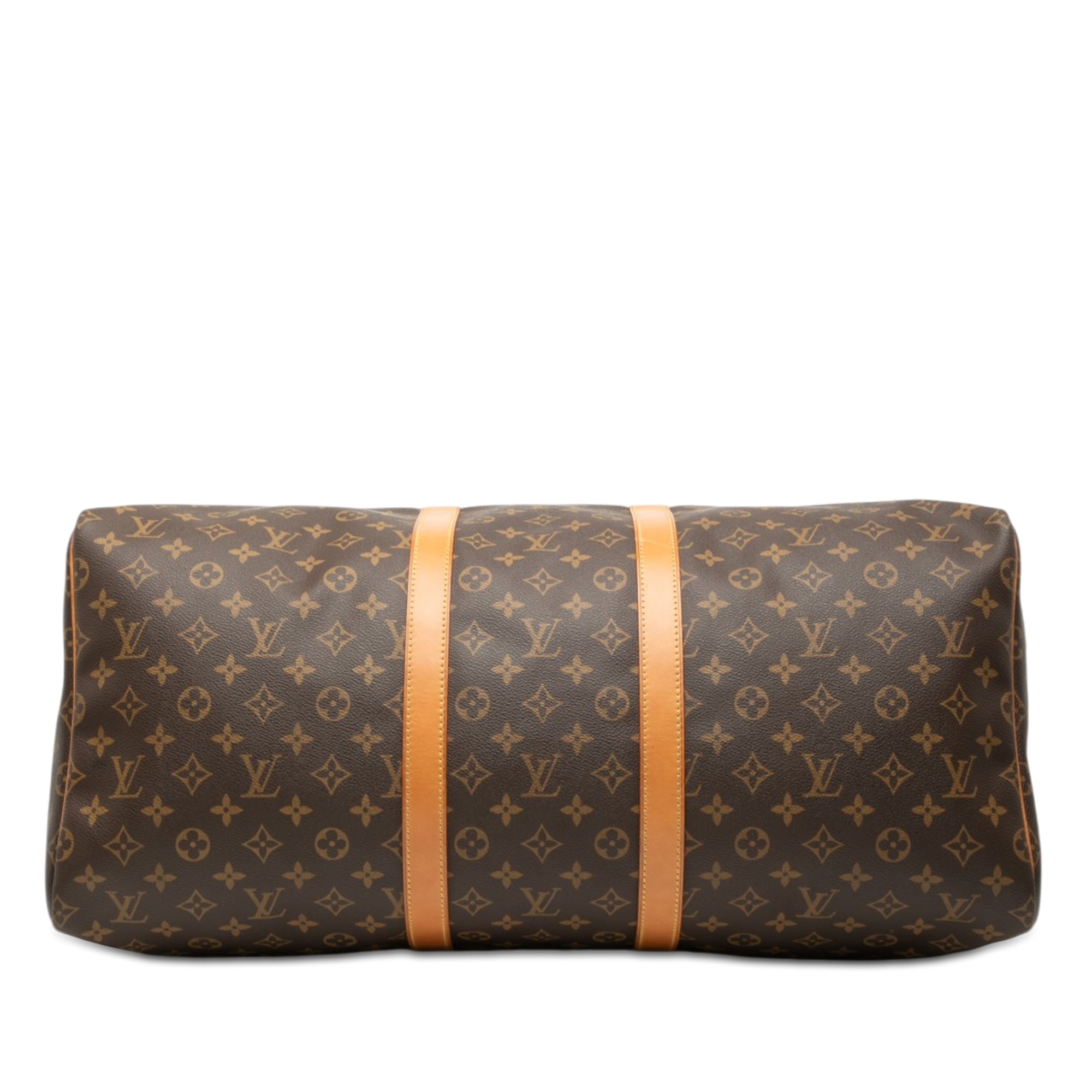 Monogram Keepall 55 - Image 3
