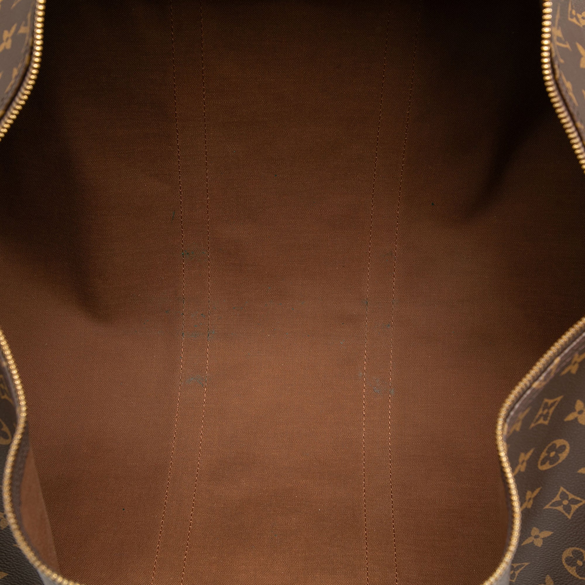Monogram Keepall 55 - Image 4