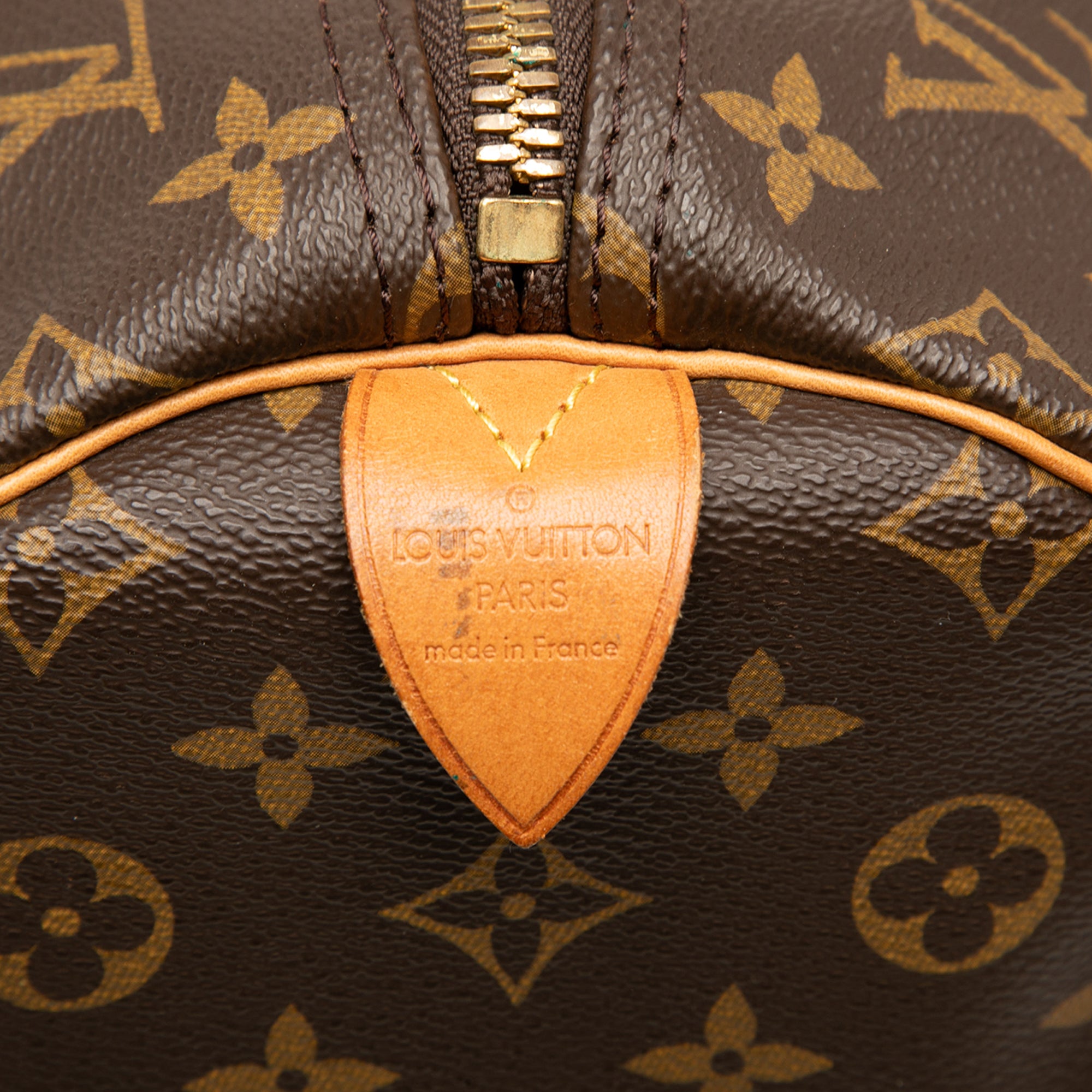 Monogram Keepall 55 - Image 5