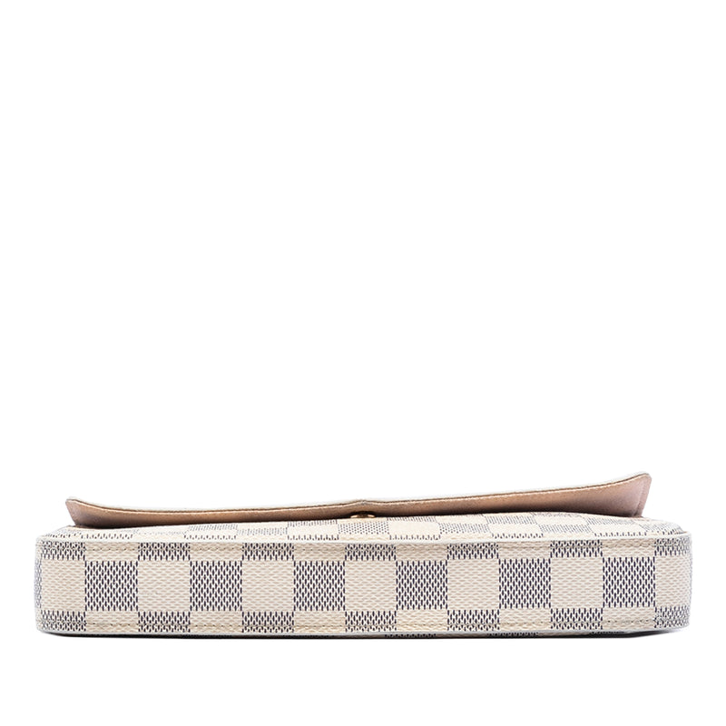 Damier Azur Pochette Felicie - Image 3