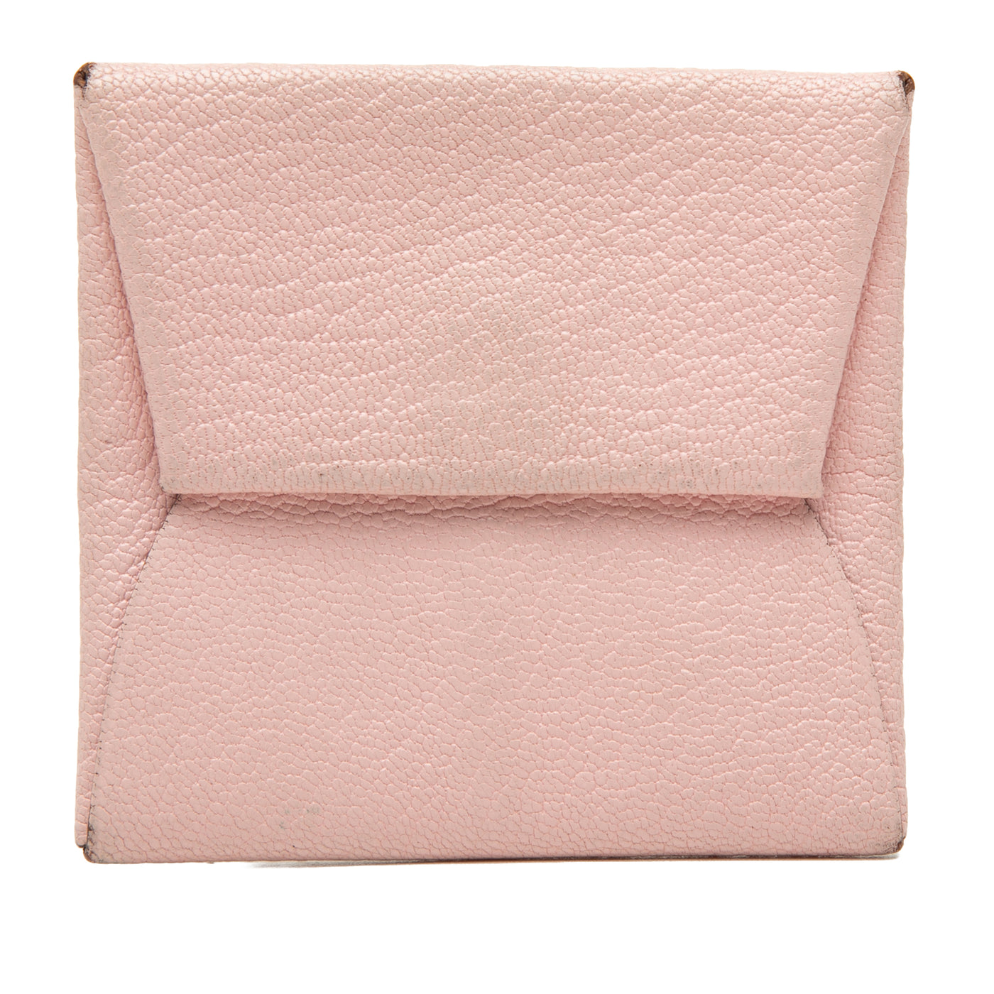 Chevre Mysore Bastia Coin Pouch - Image 1