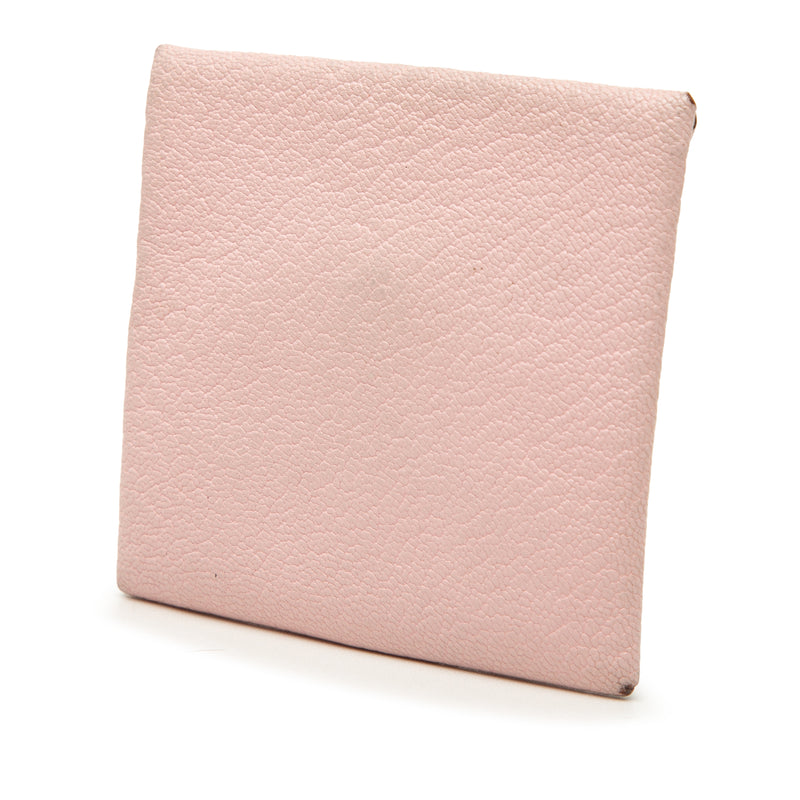 Chevre Mysore Bastia Coin Pouch - Image 2