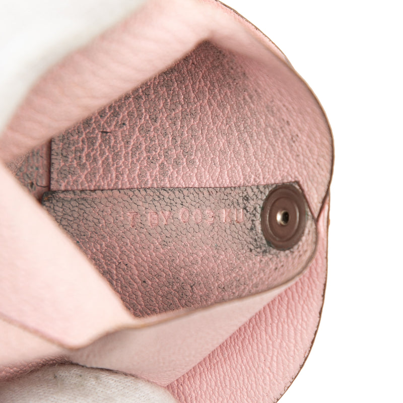 Chevre Mysore Bastia Coin Pouch - Image 6