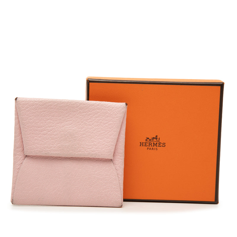 Chevre Mysore Bastia Coin Pouch - Image 9