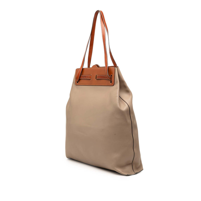 Calfskin Lazo Tote - Image 2
