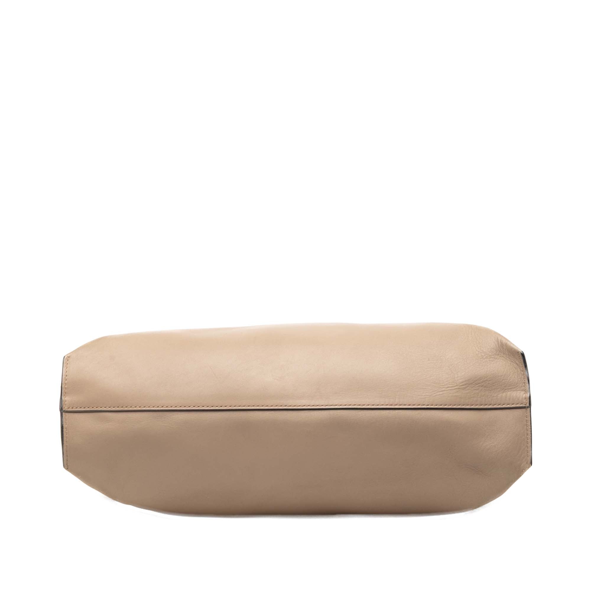 Calfskin Lazo Tote - Image 3
