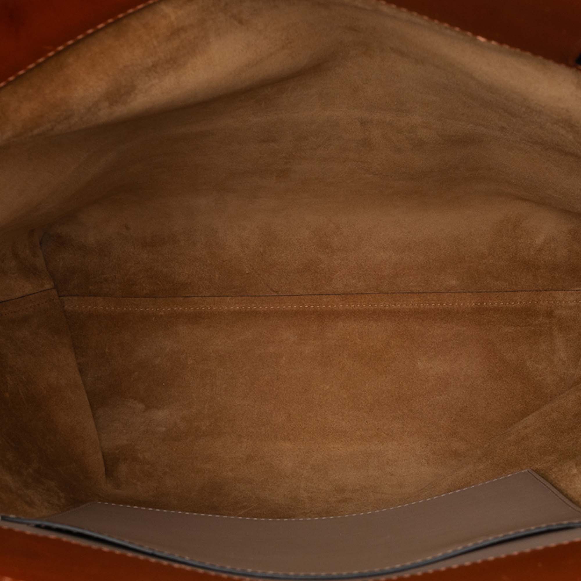Calfskin Lazo Tote - Image 4