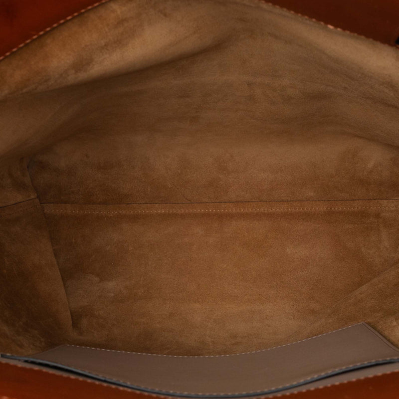 Calfskin Lazo Tote - Image 4