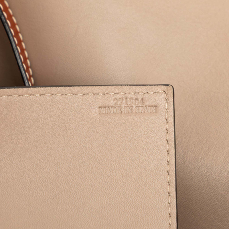 Calfskin Lazo Tote - Image 6