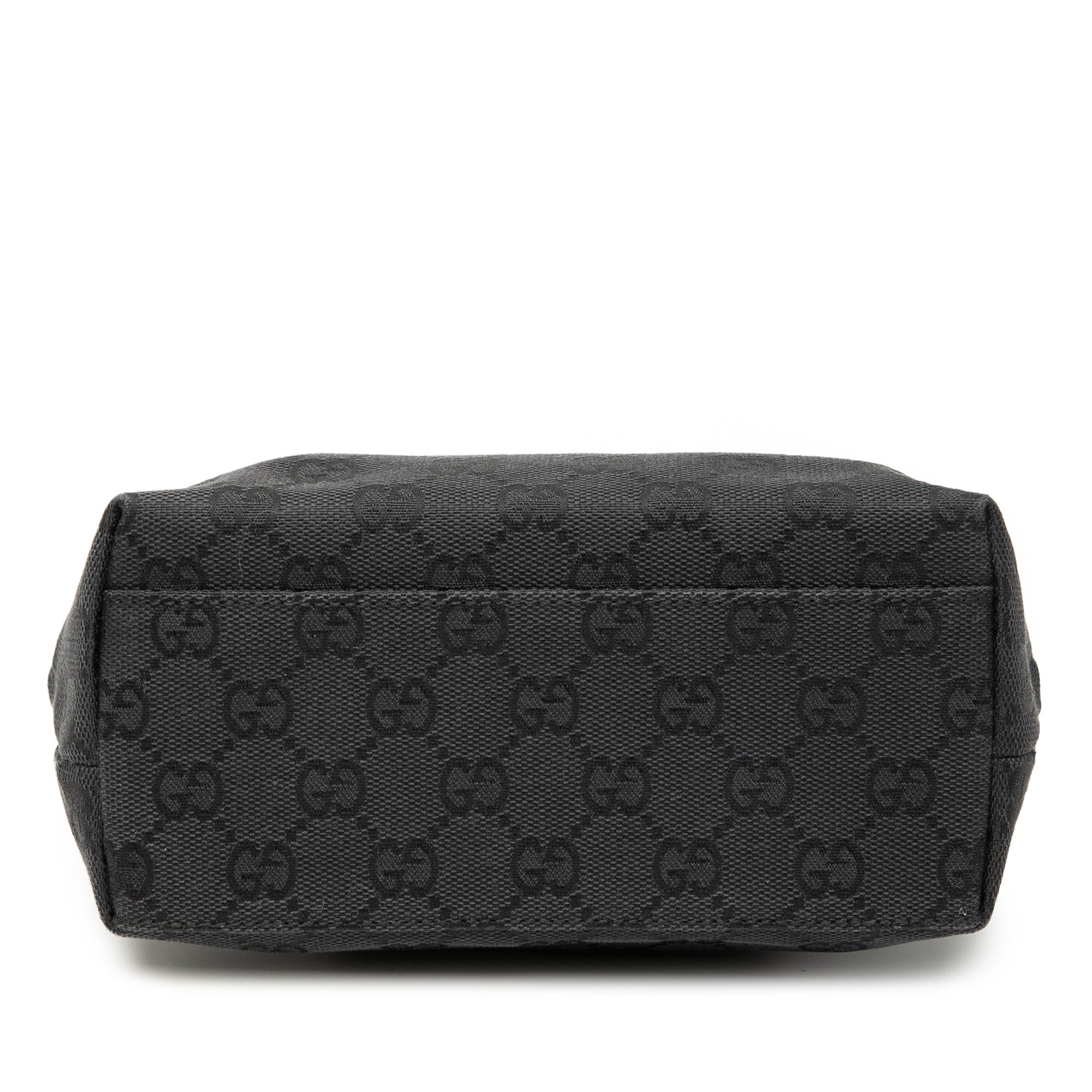 GG Canvas Handbag - Image 3