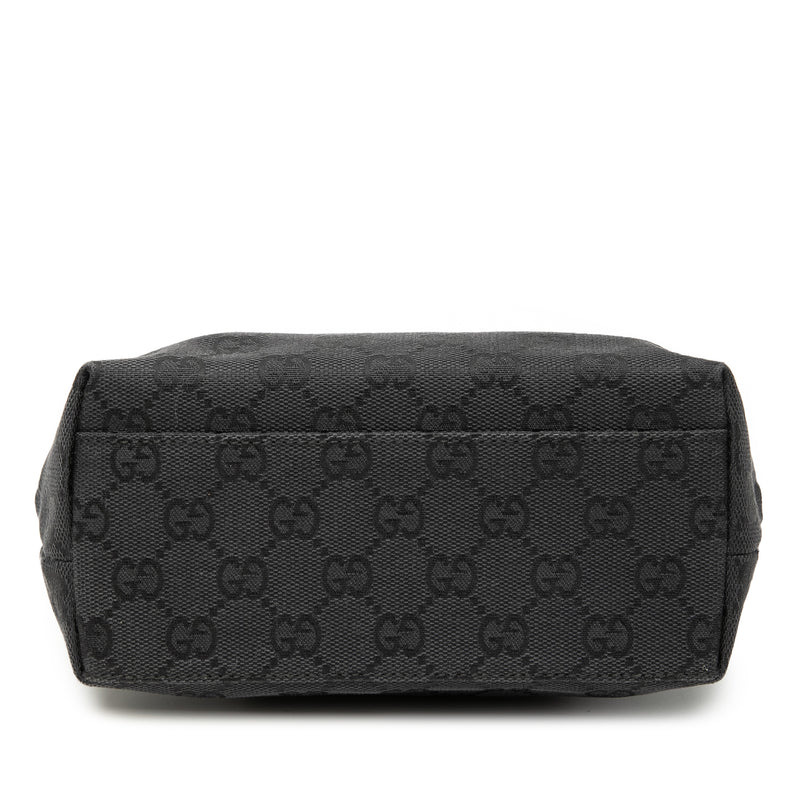GG Canvas Handbag - Image 3