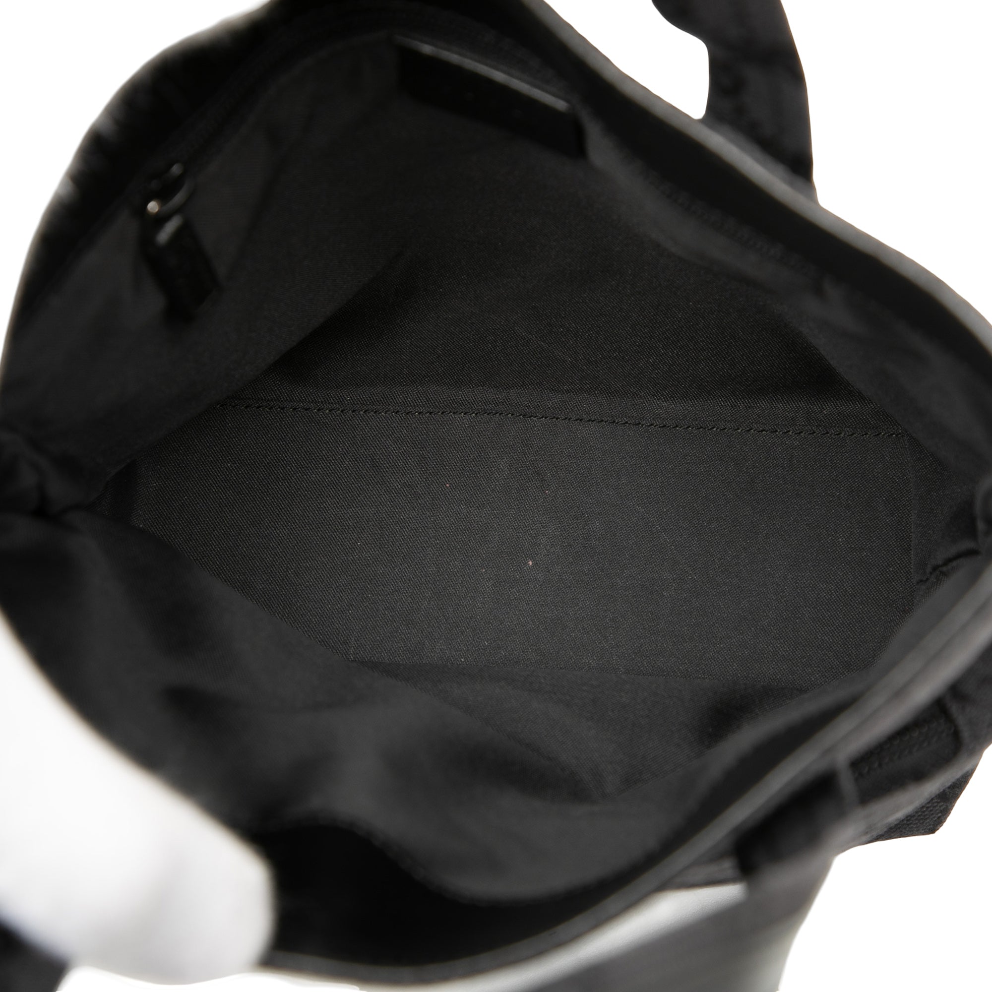 GG Canvas Handbag - Image 4